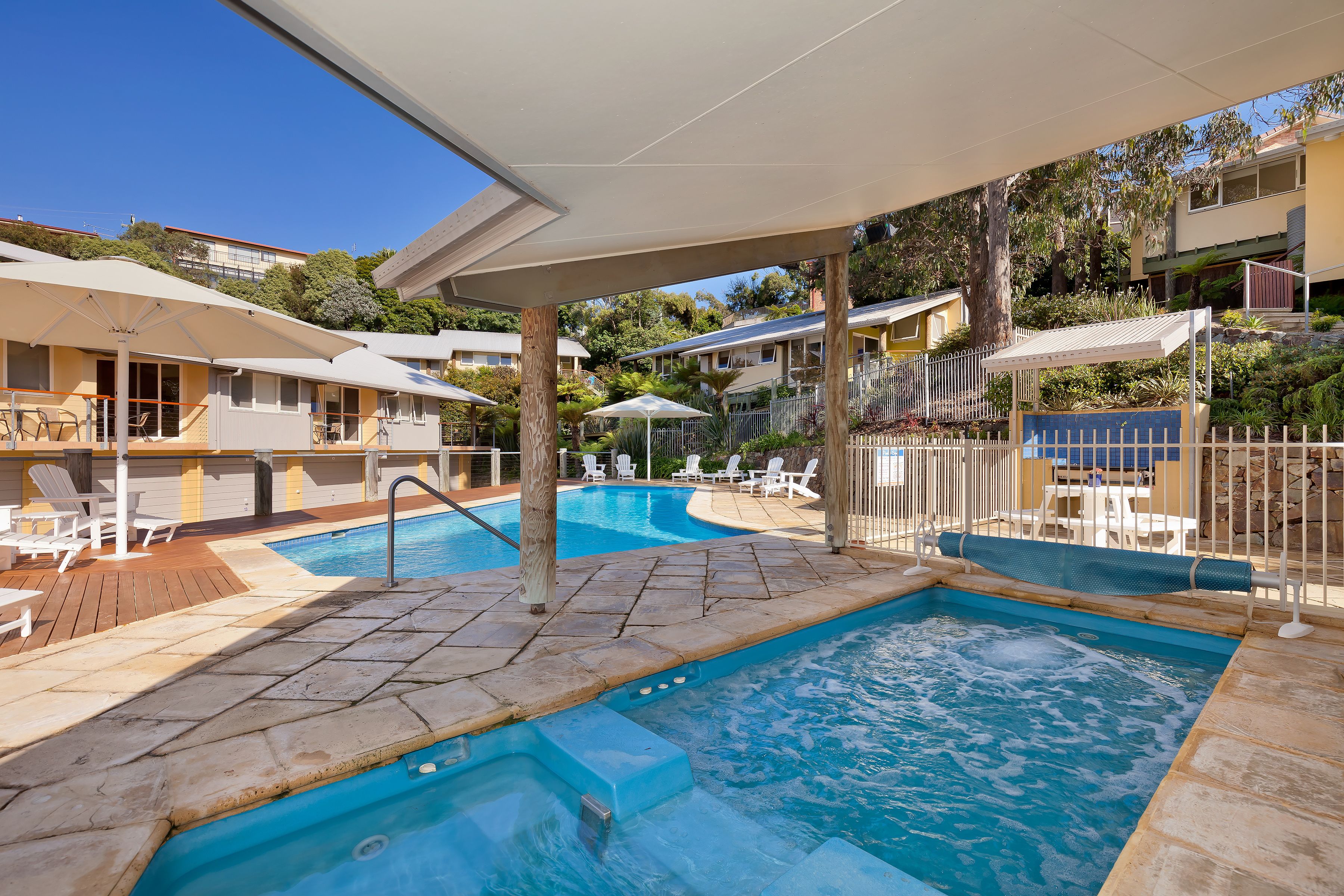 Tathra Beach House Apartments