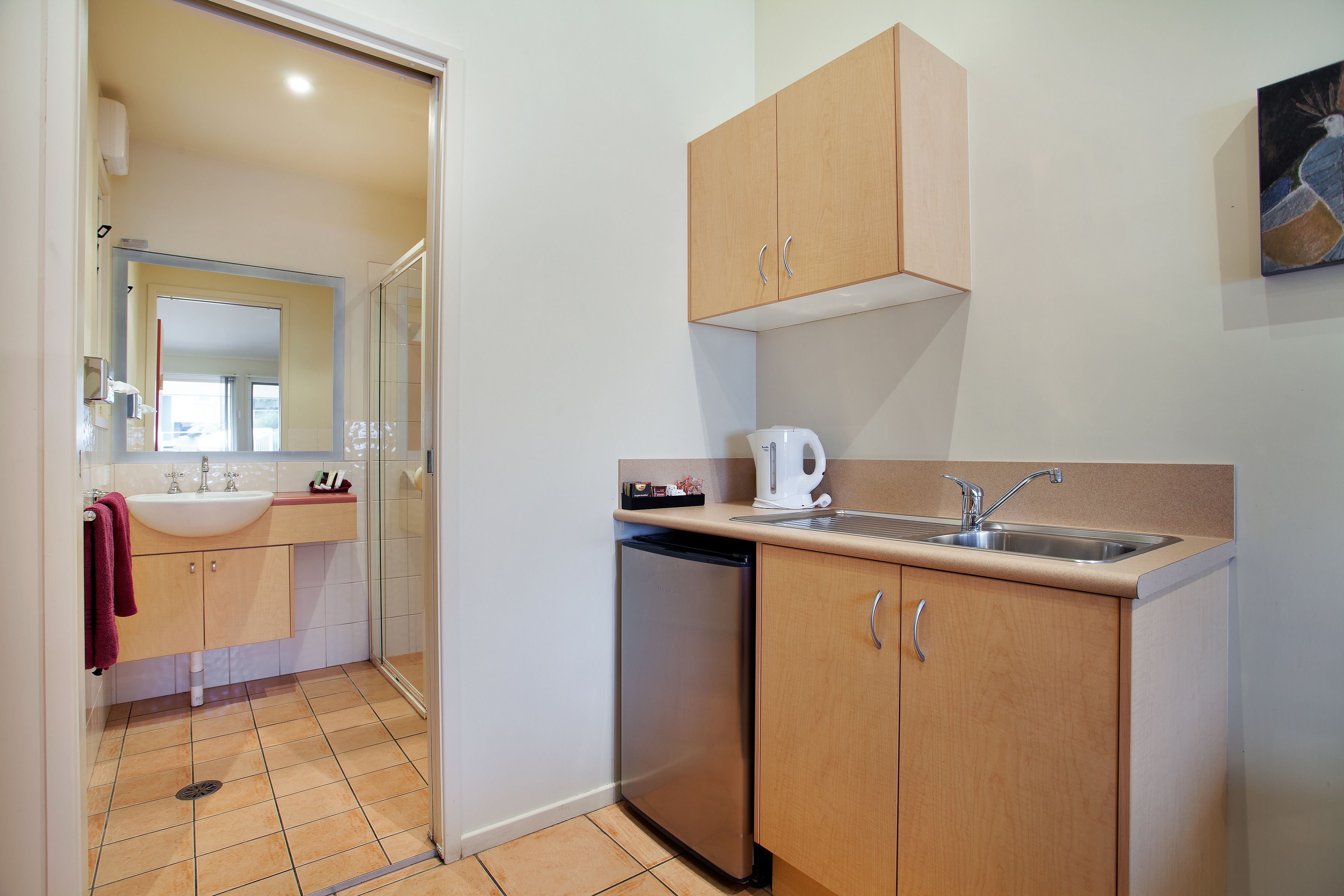 Tathra Beach House Apartments