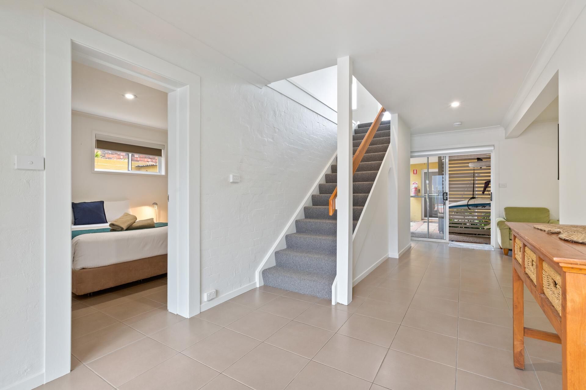 Tathra Beach House Apartments