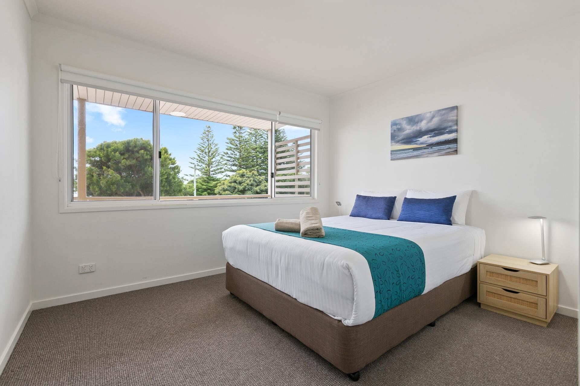 Tathra Beach House Apartments