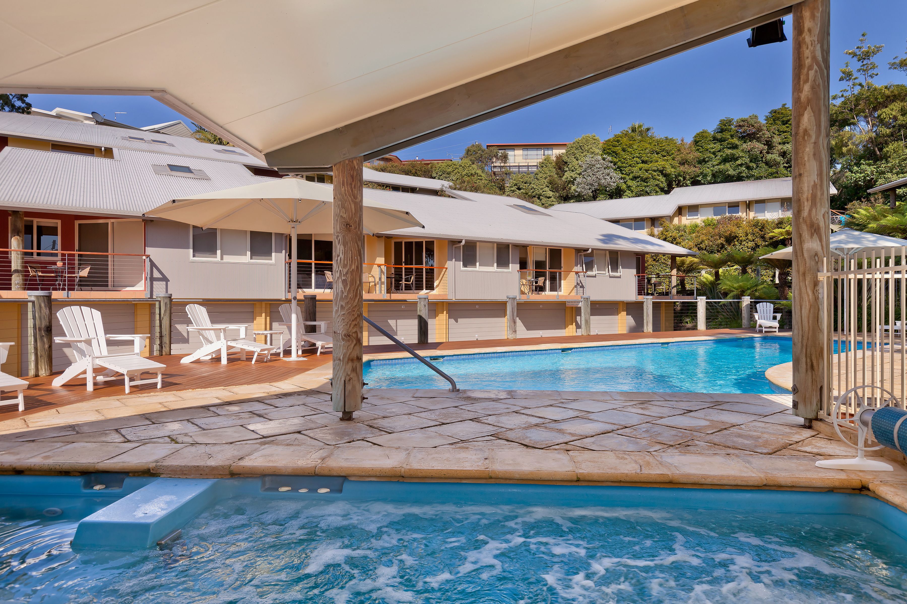 Tathra Beach House Apartments