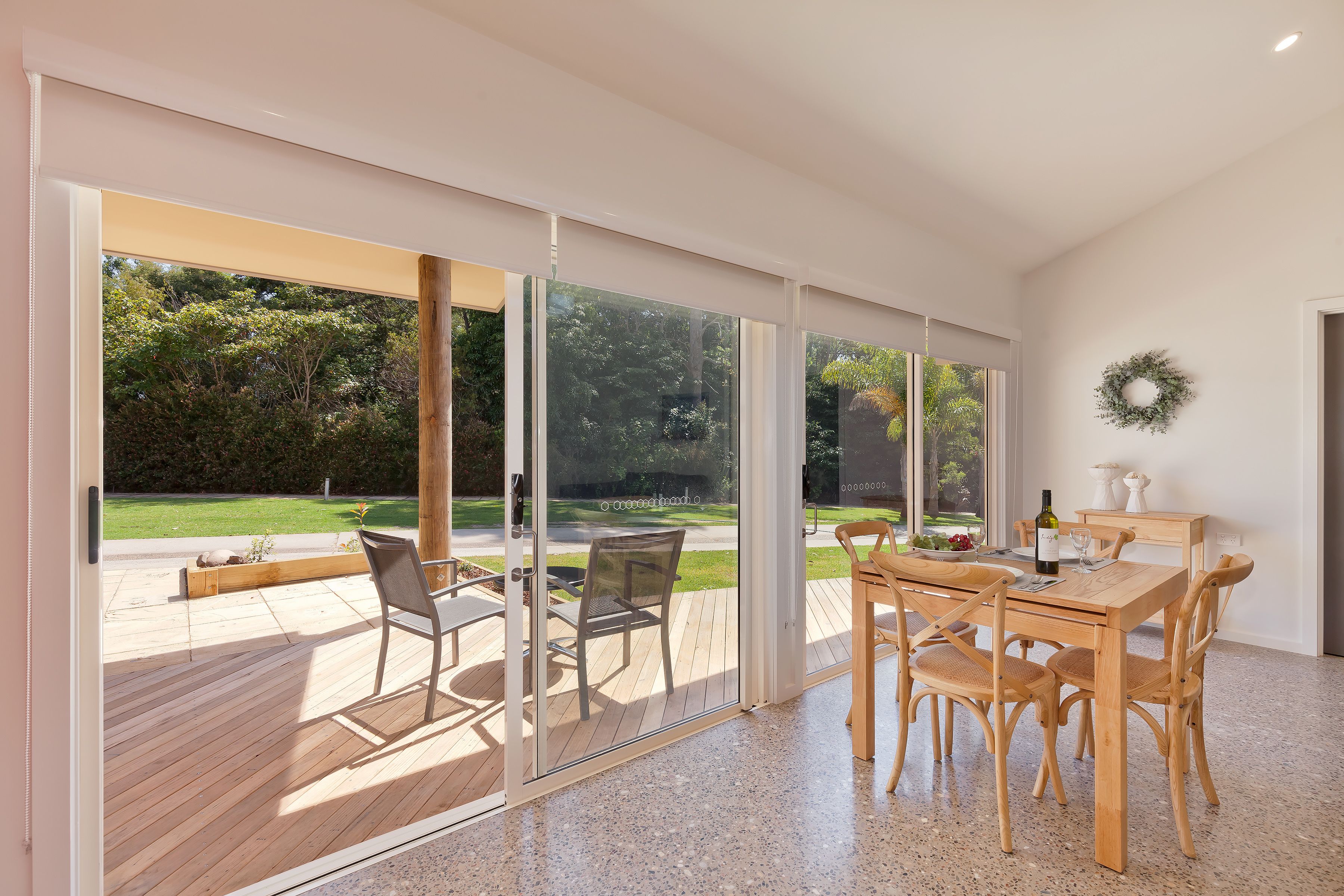 Tathra Beach House Apartments