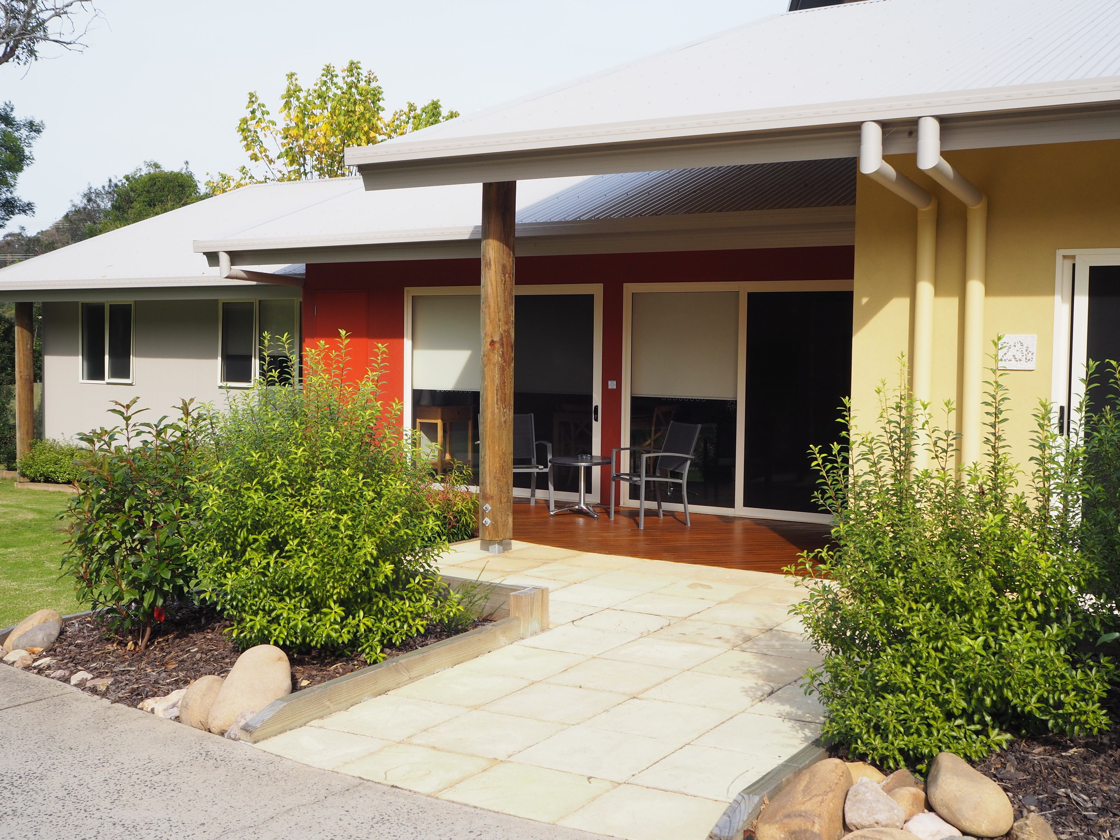 Tathra Beach House Apartments