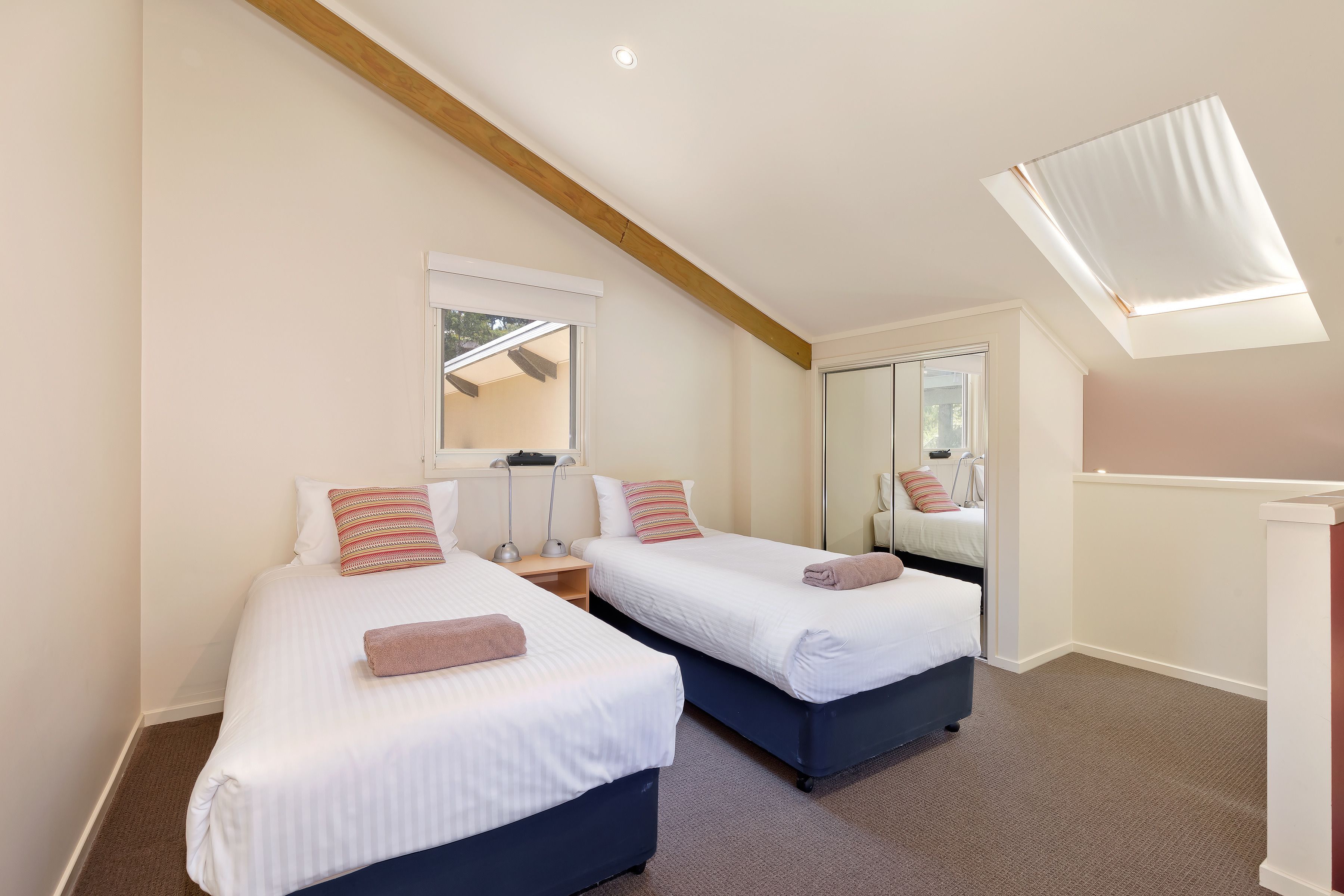 Tathra Beach House Apartments