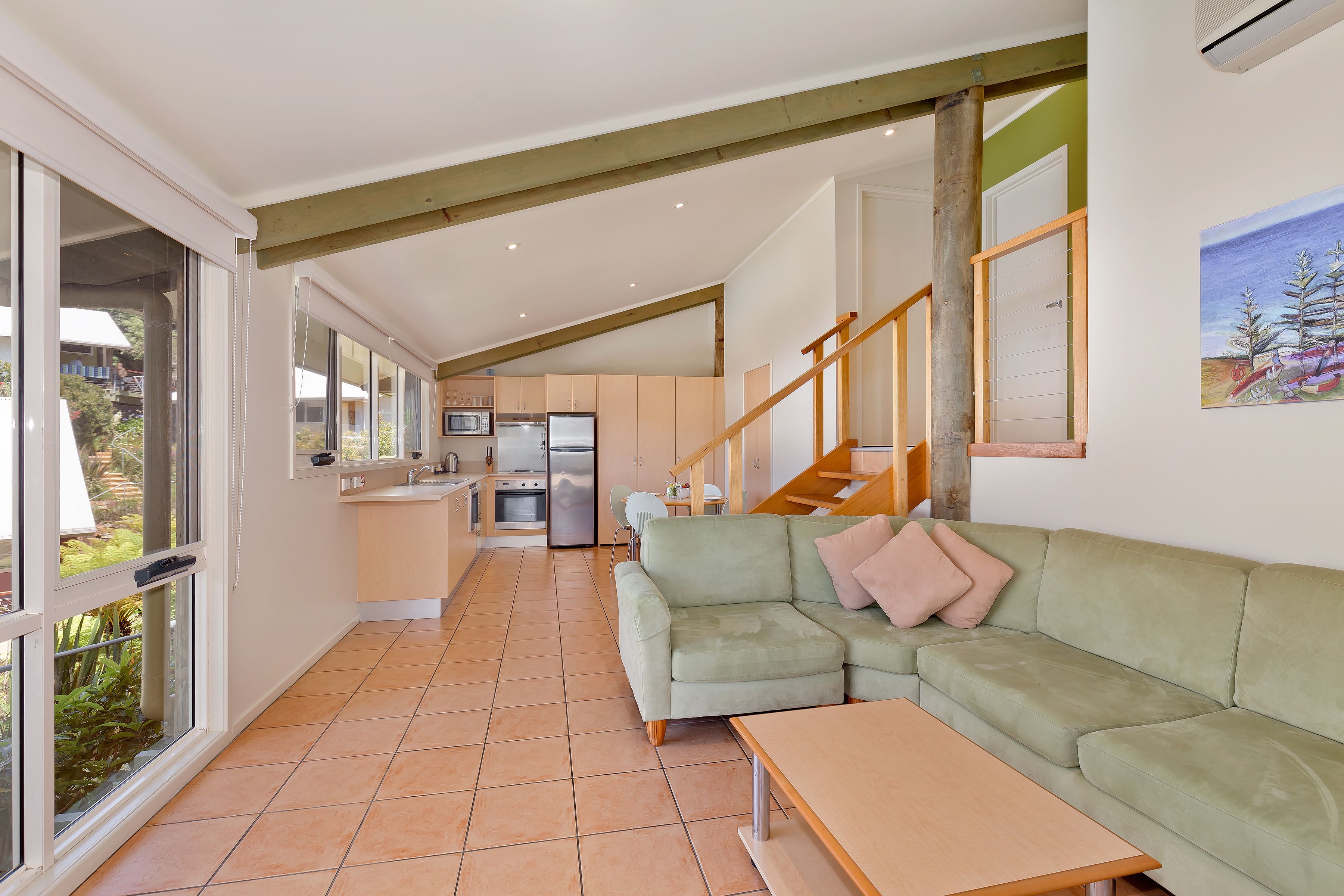 Tathra Beach House Apartments