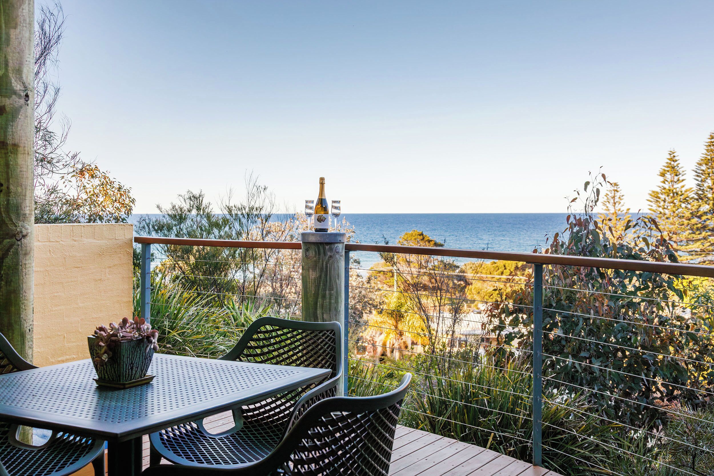 Tathra Beach House Apartments