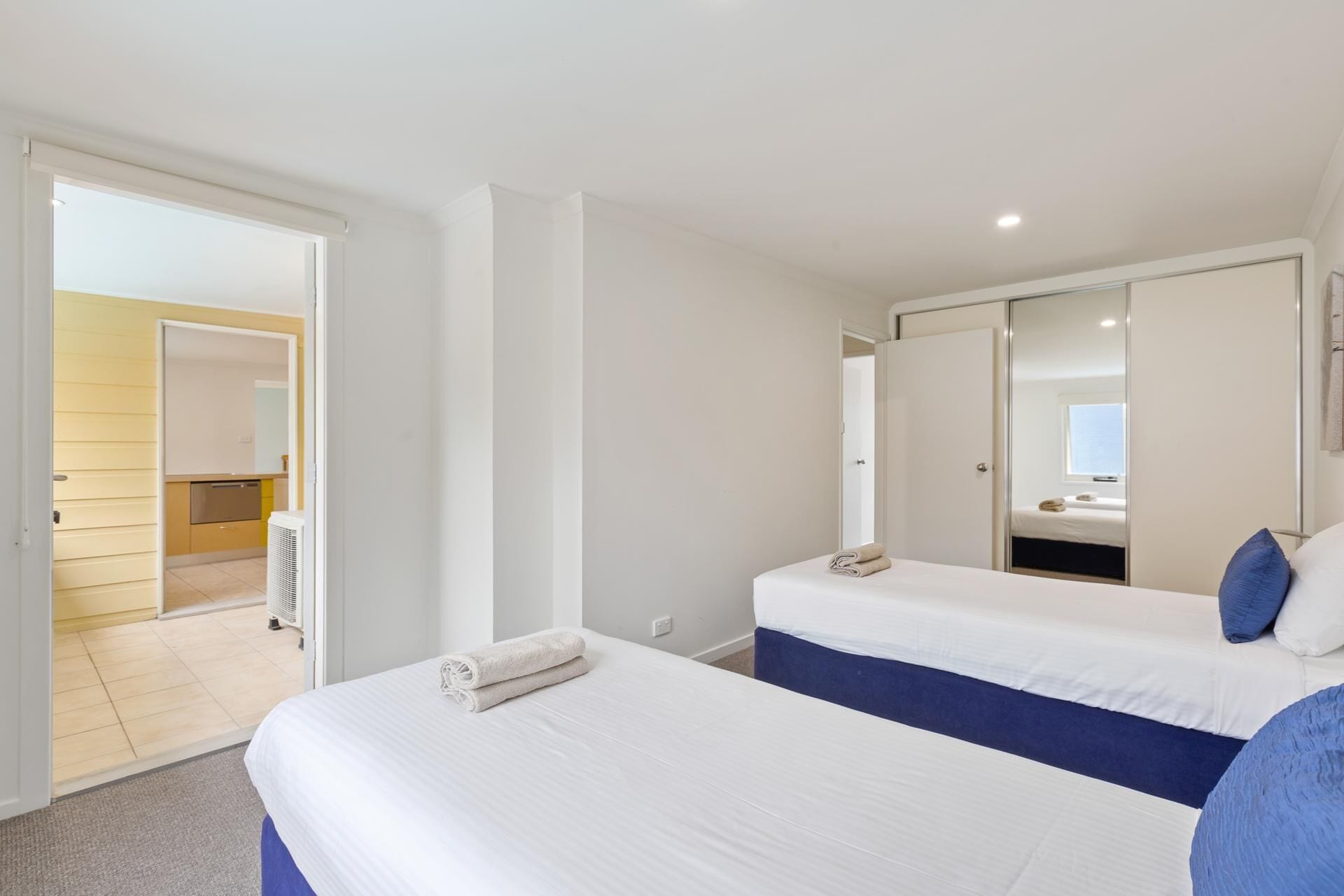 Tathra Beach House Apartments