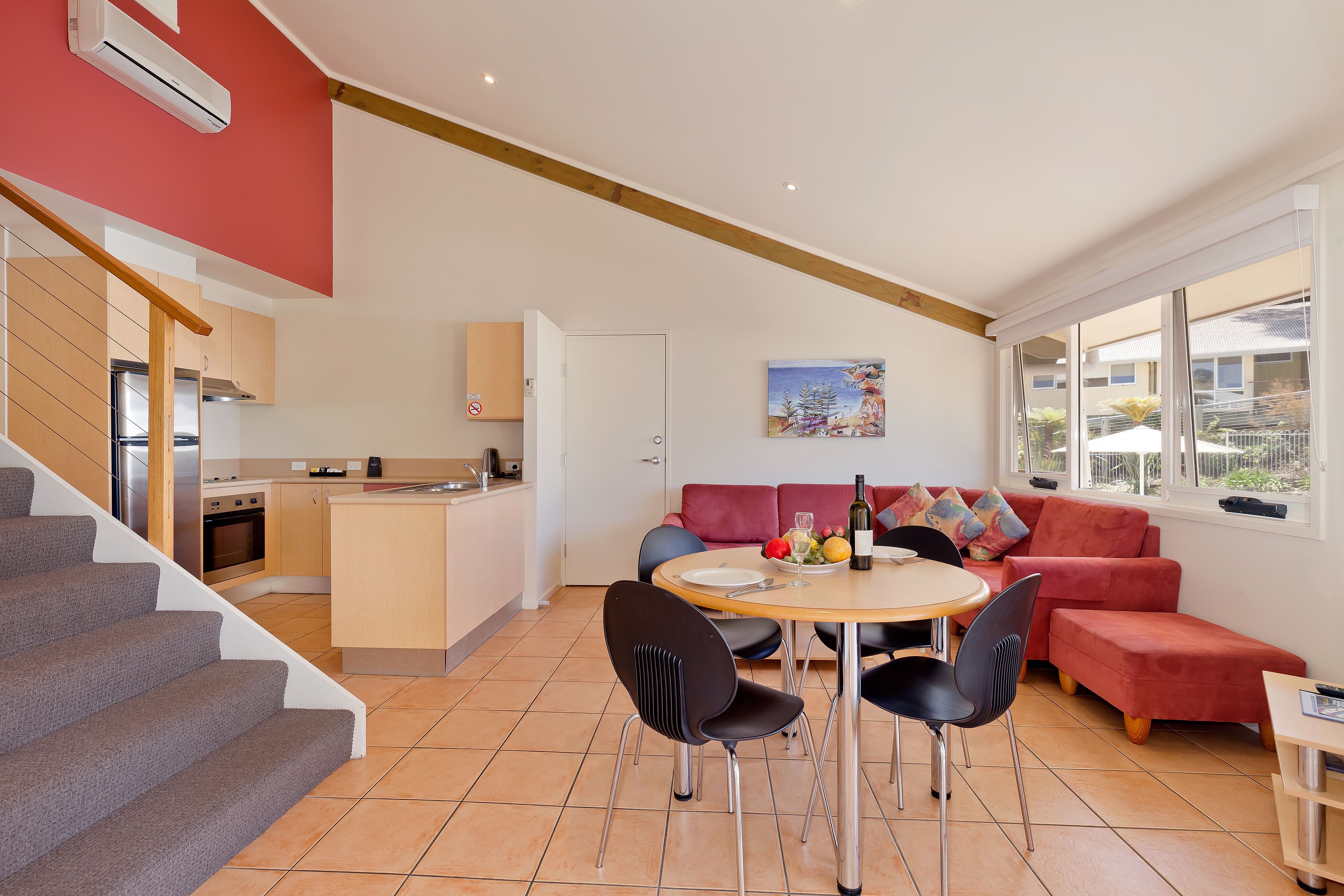 Tathra Beach House Apartments