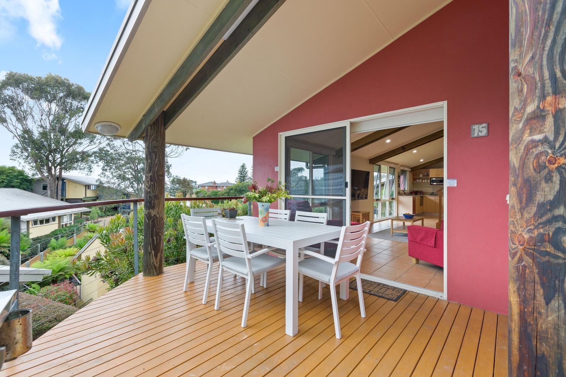 Tathra Beach House Apartments