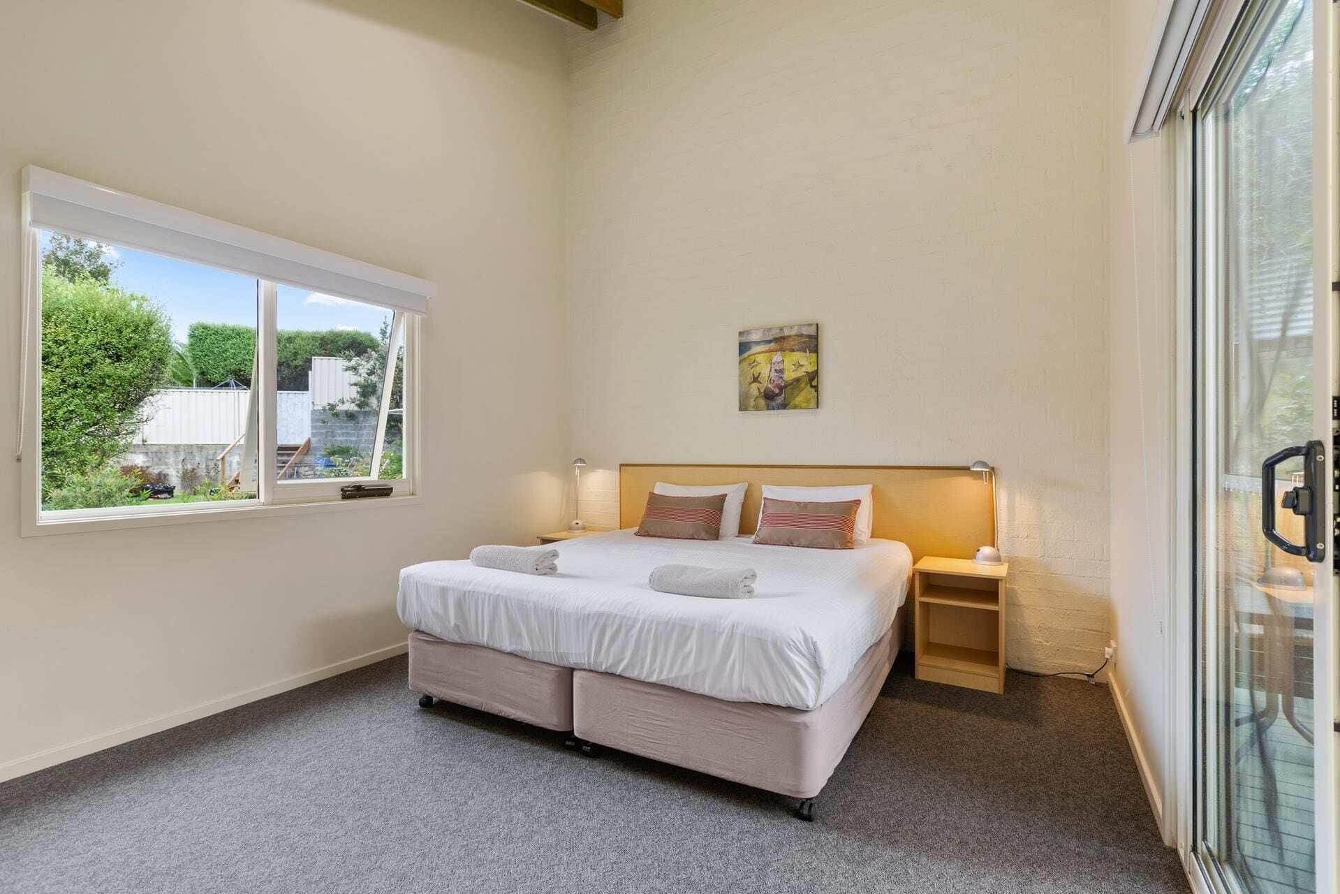 Tathra Beach House Apartments