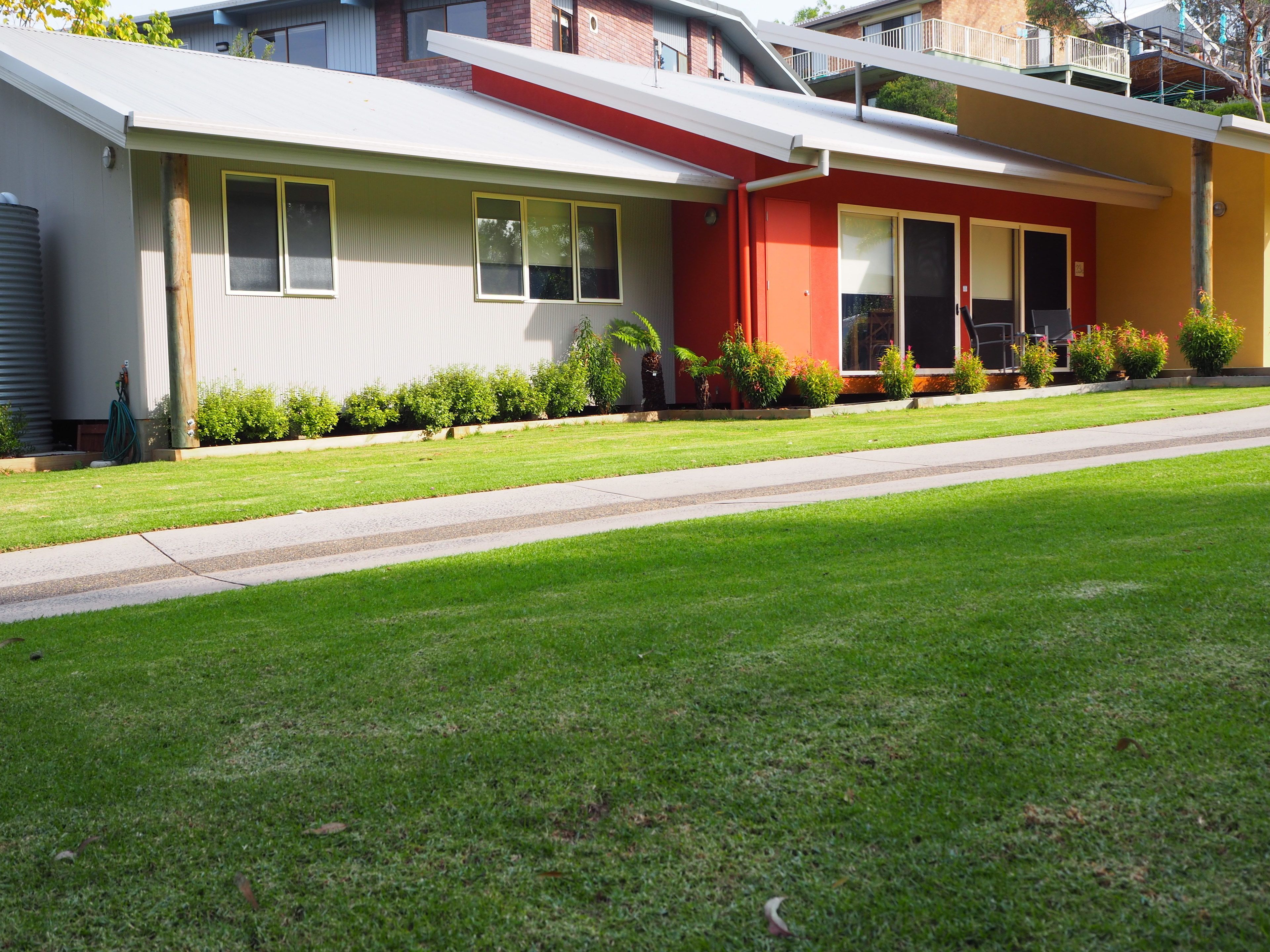 Tathra Beach House Apartments