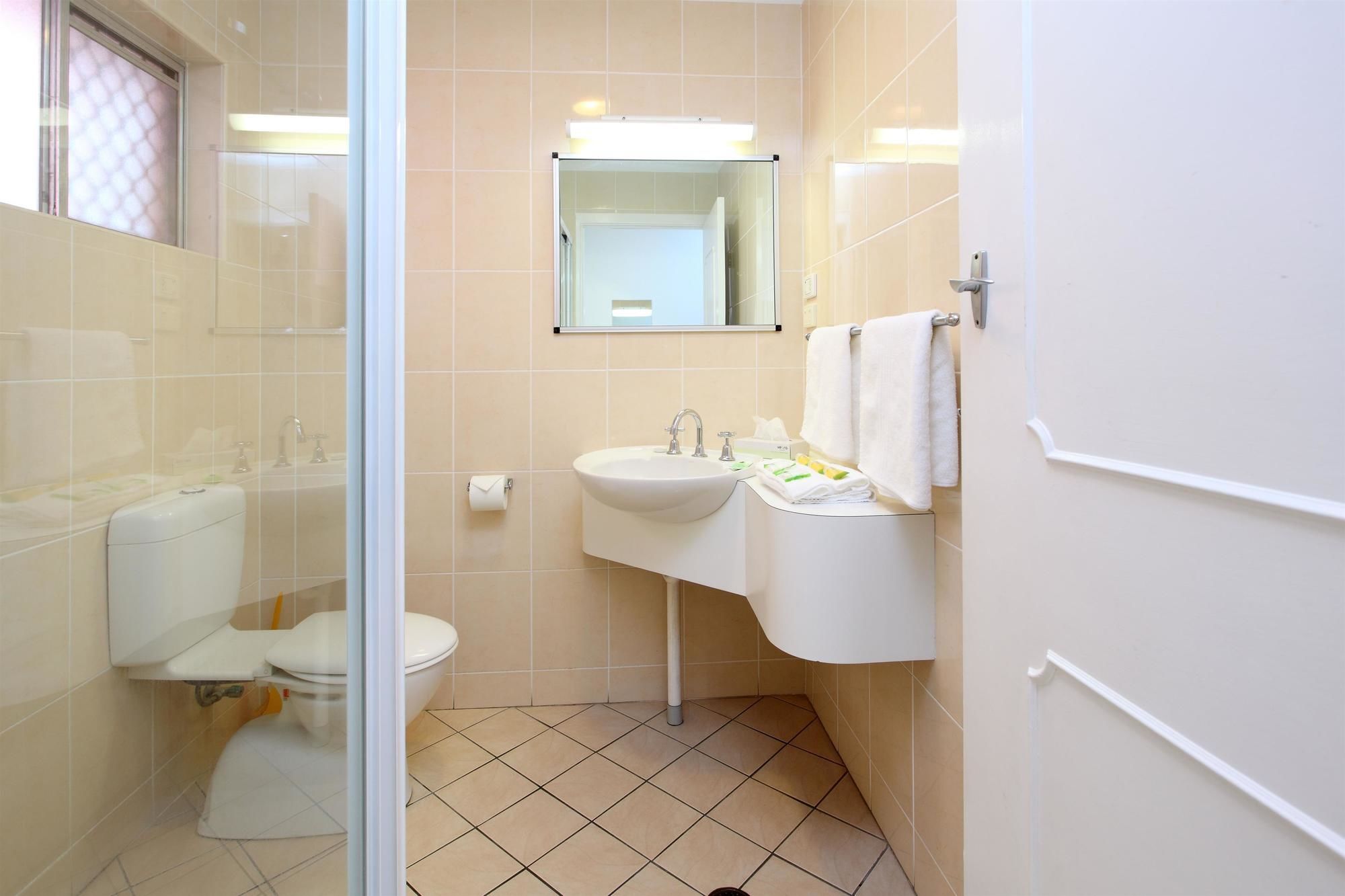 The Henry Parkes Motel Tenterfield