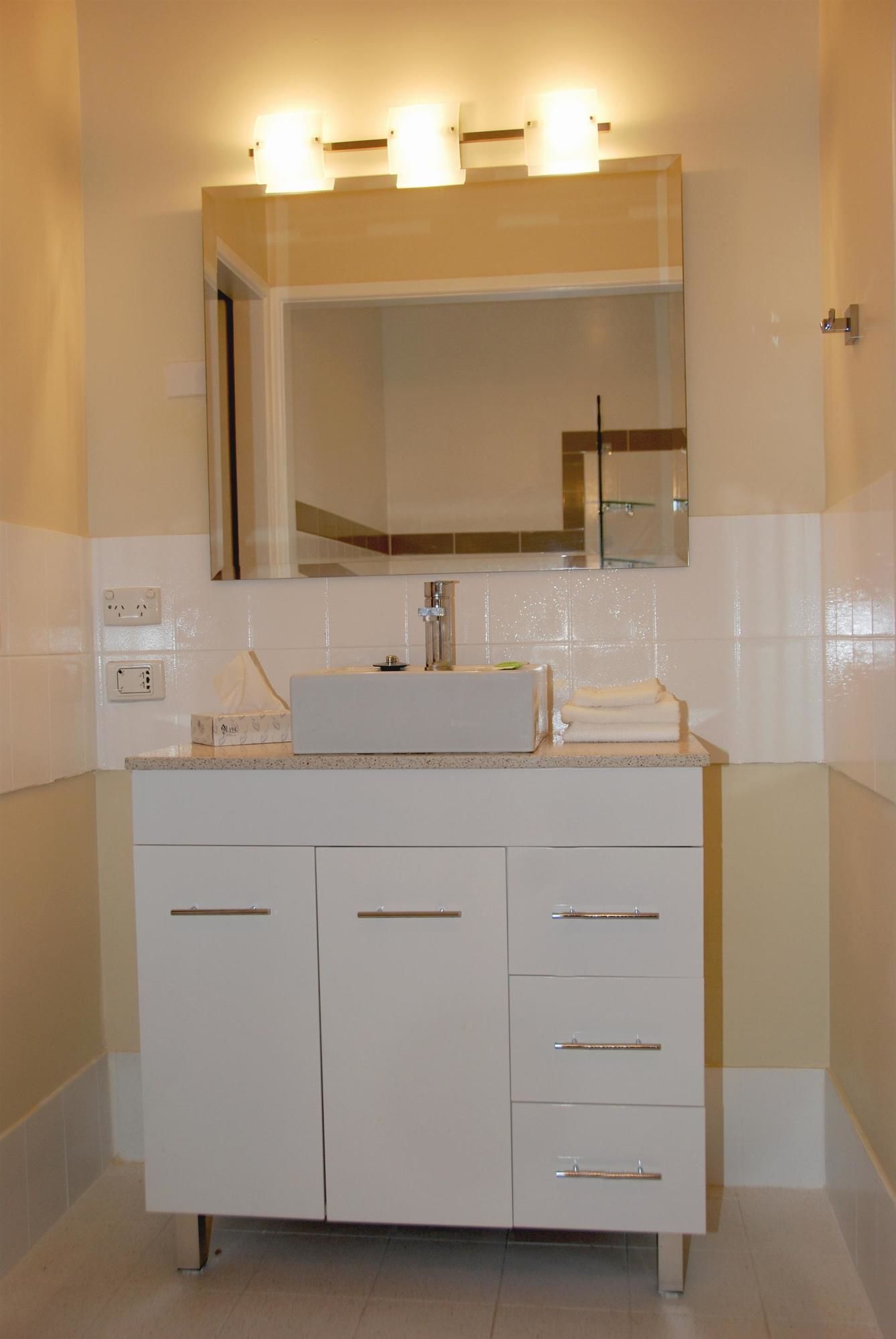 The Henry Parkes Motel Tenterfield