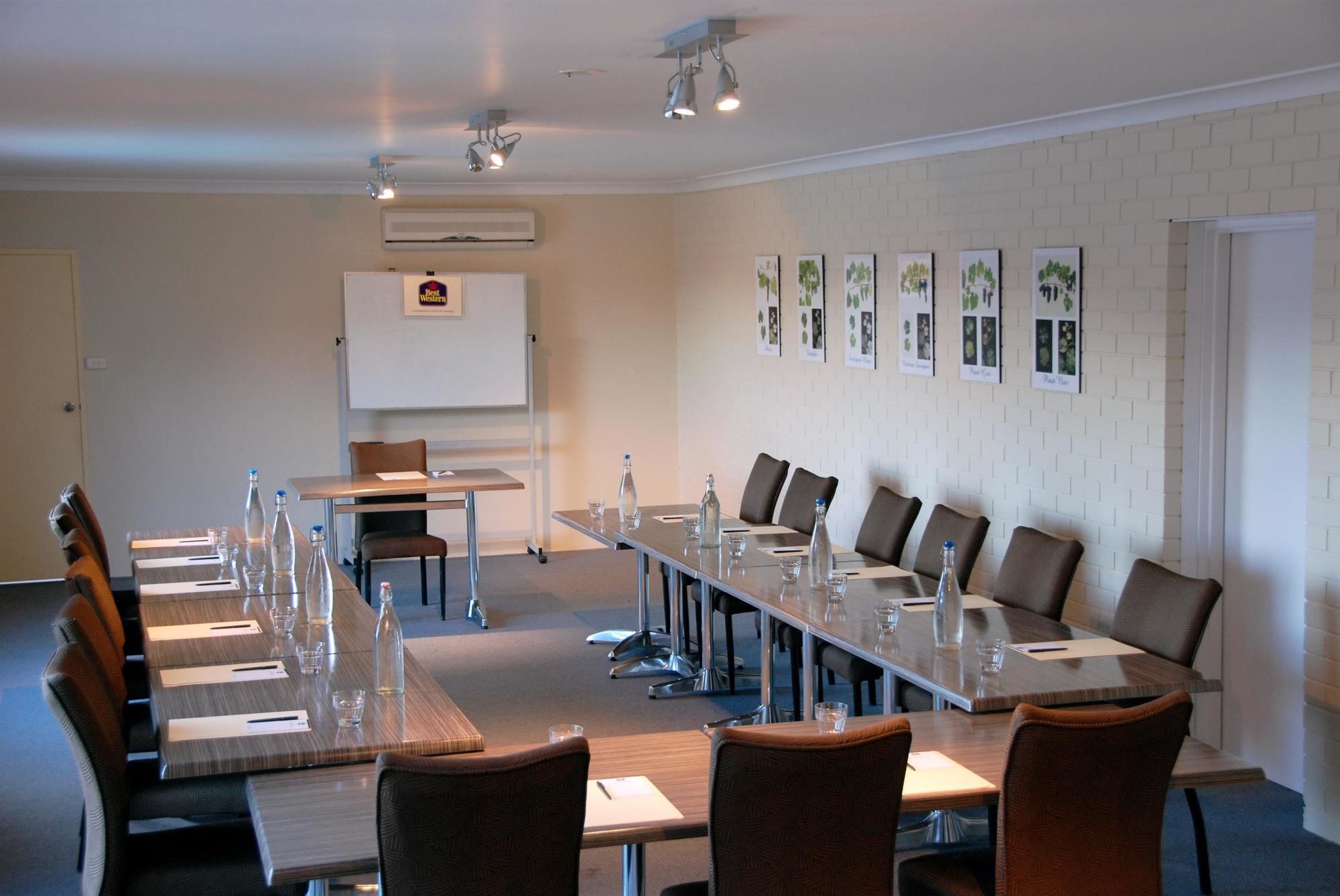 The Henry Parkes Motel Tenterfield