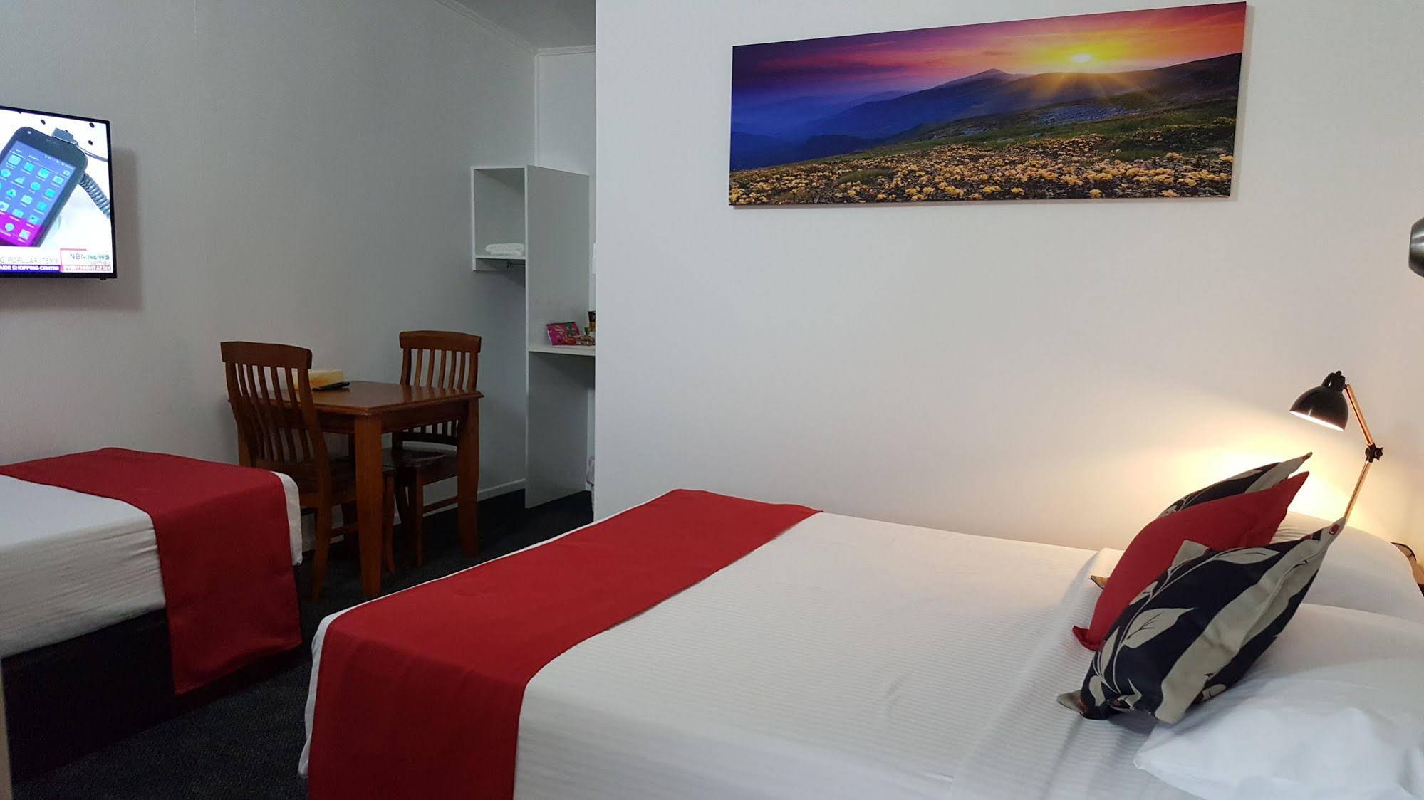 Tenterfield Royal Hotel Motel