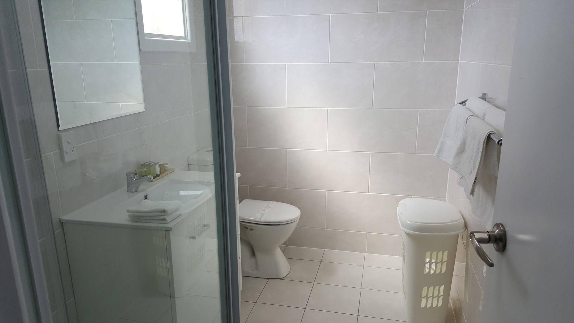 Tenterfield Royal Hotel Motel