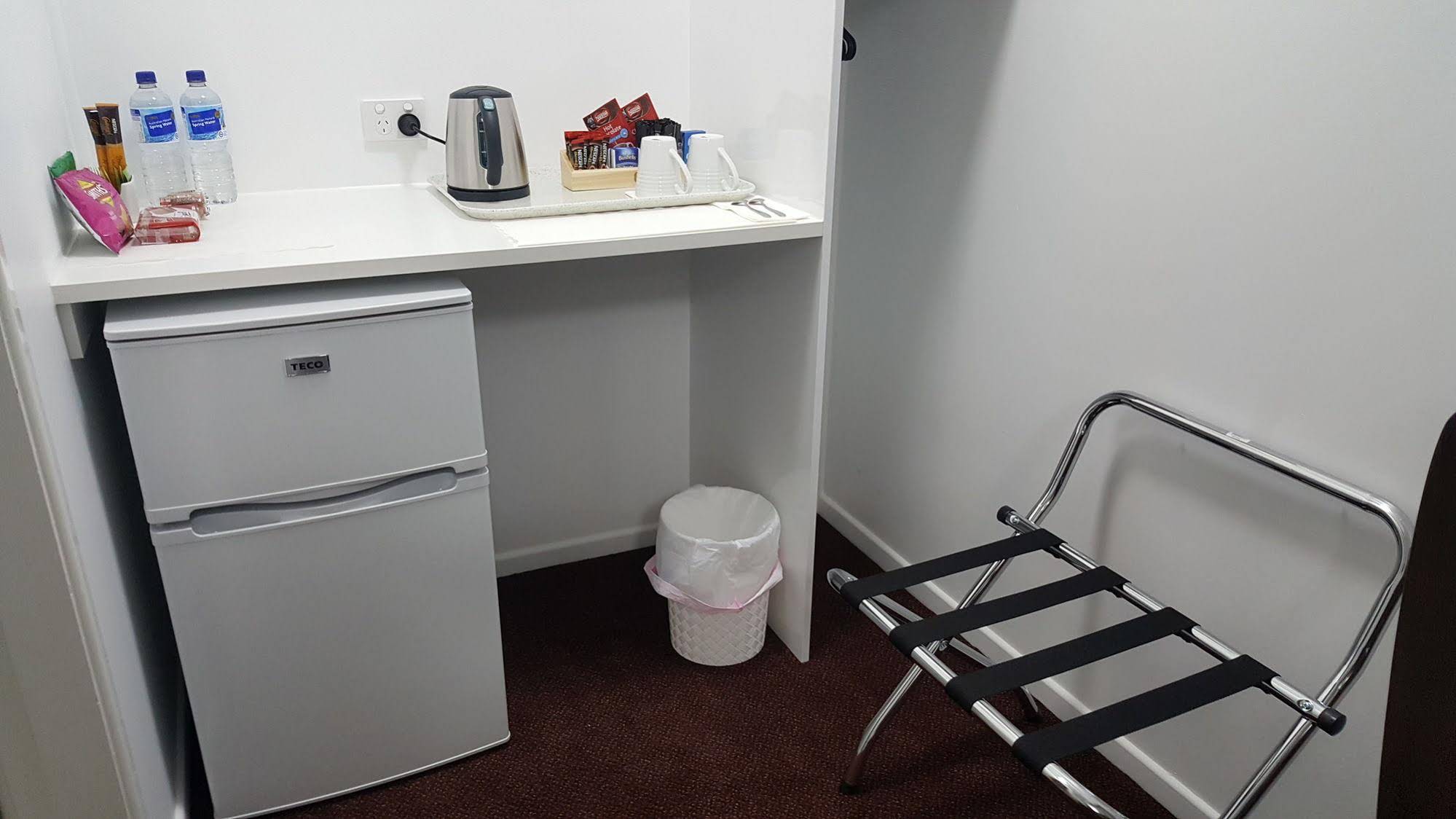 Tenterfield Royal Hotel Motel
