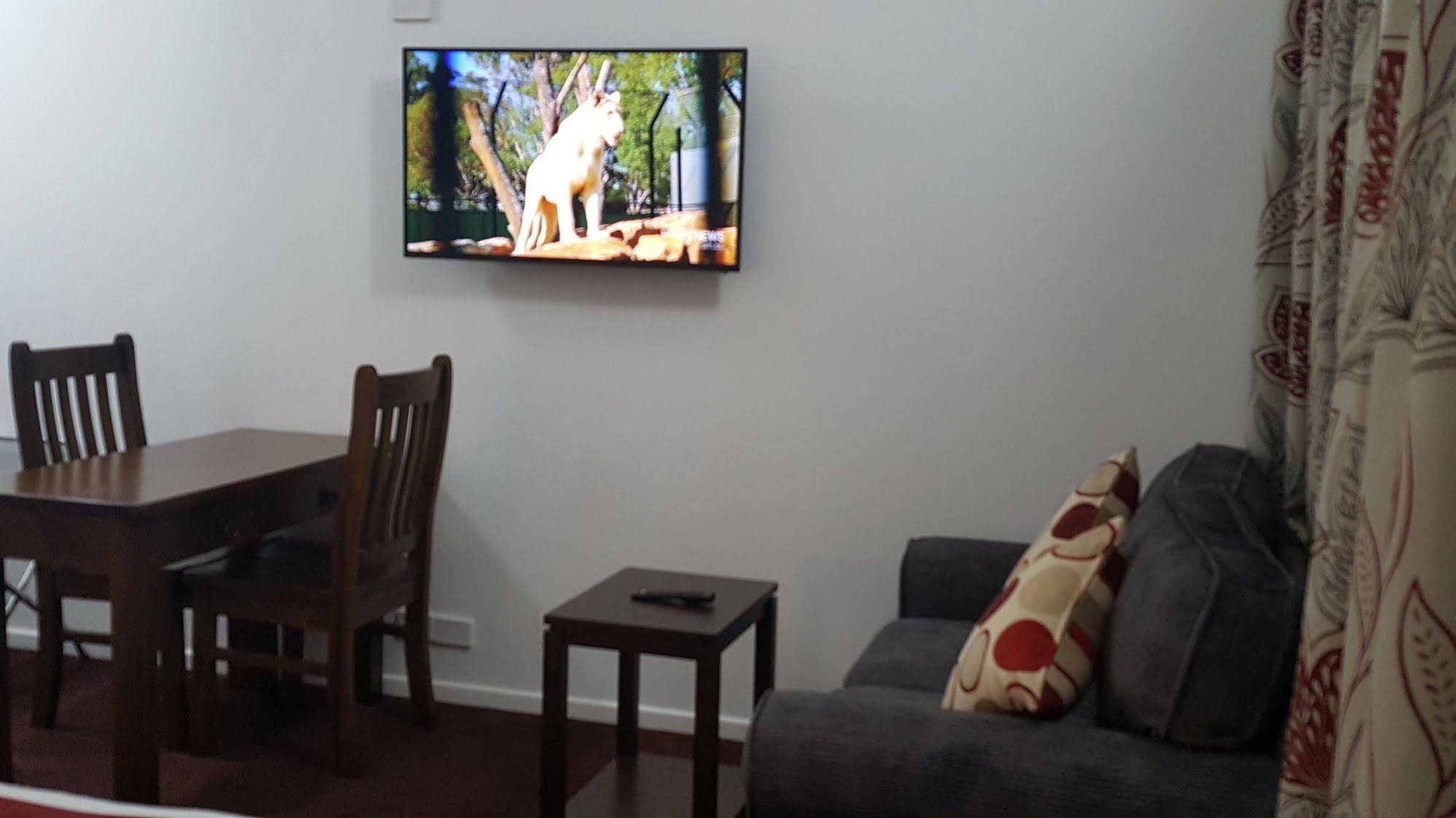 Tenterfield Royal Hotel Motel