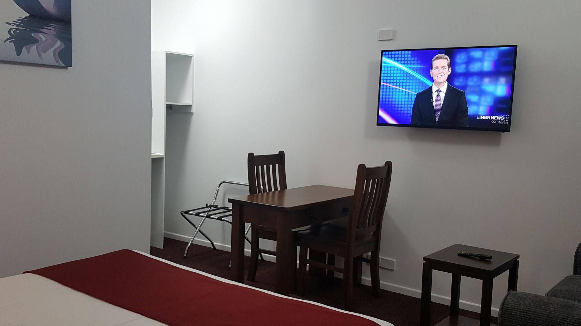 Tenterfield Royal Hotel Motel