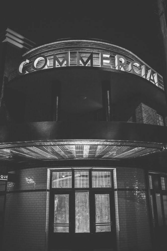 The Commercial Boutique Hotel