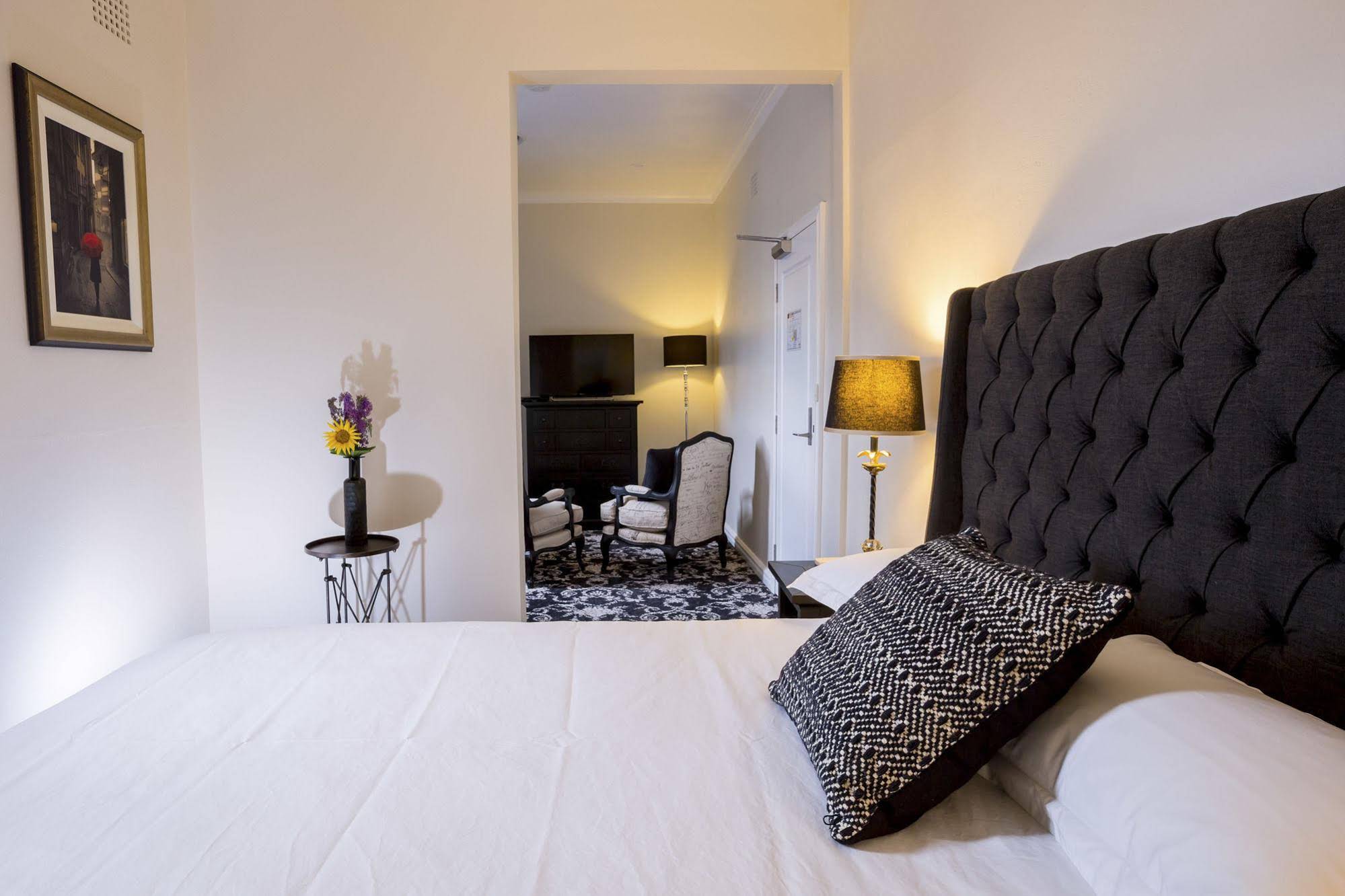 The Commercial Boutique Hotel