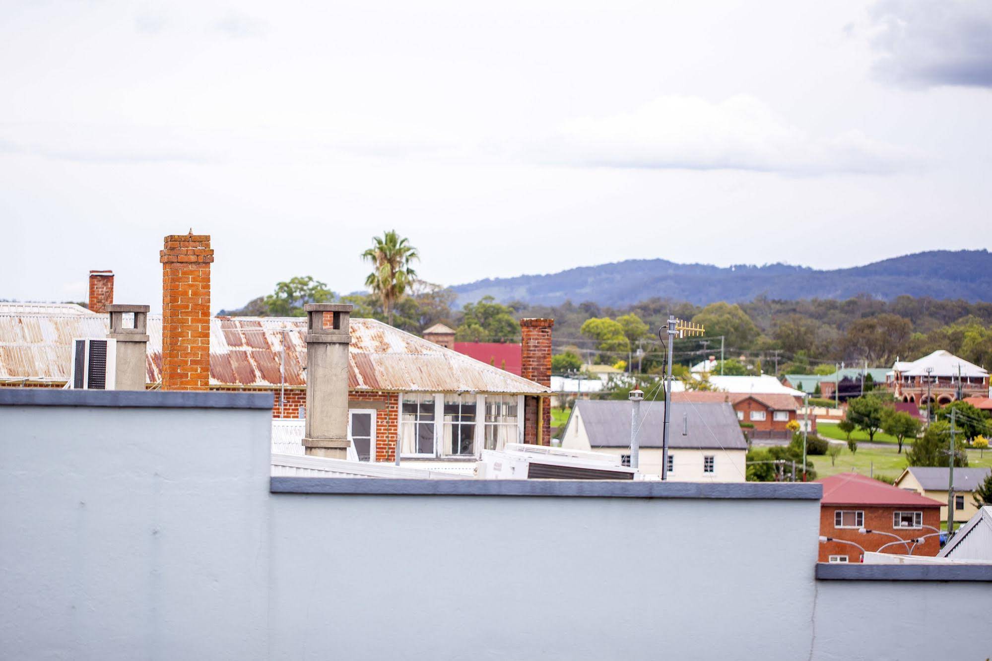 The Commercial Boutique Hotel