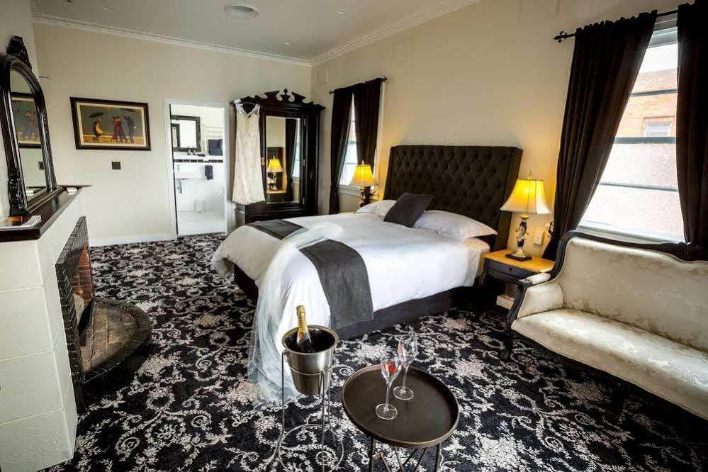 The Commercial Boutique Hotel