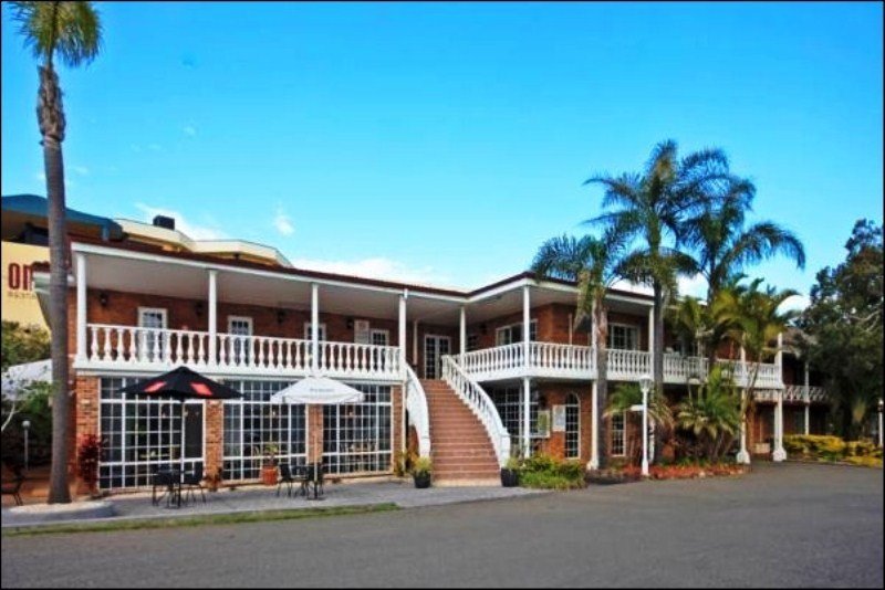 Country Comfort Terrigal