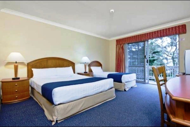 Country Comfort Terrigal