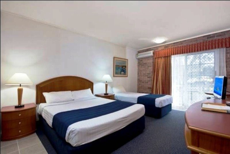 Country Comfort Terrigal