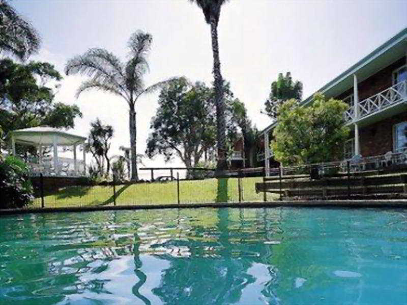 Country Comfort Terrigal