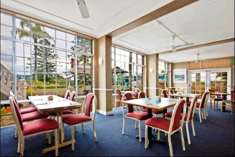 Country Comfort Terrigal