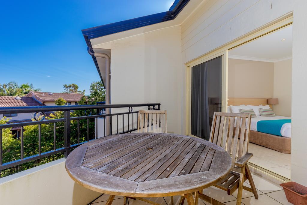 Terrigal Sails Serviced Apartments
