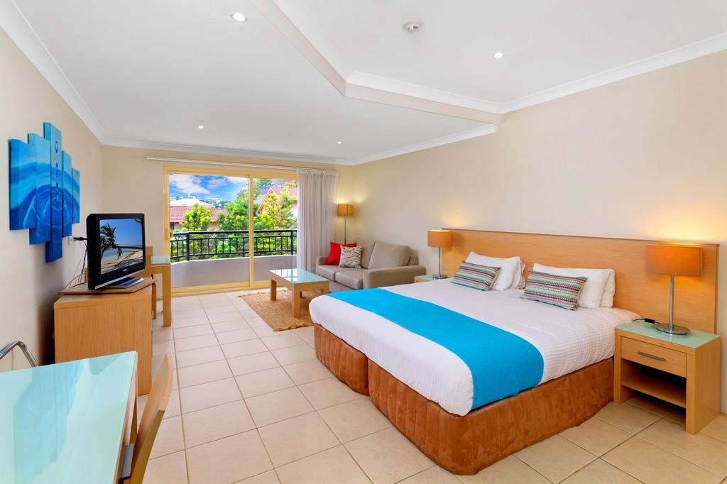 Terrigal Sails Serviced Apartments