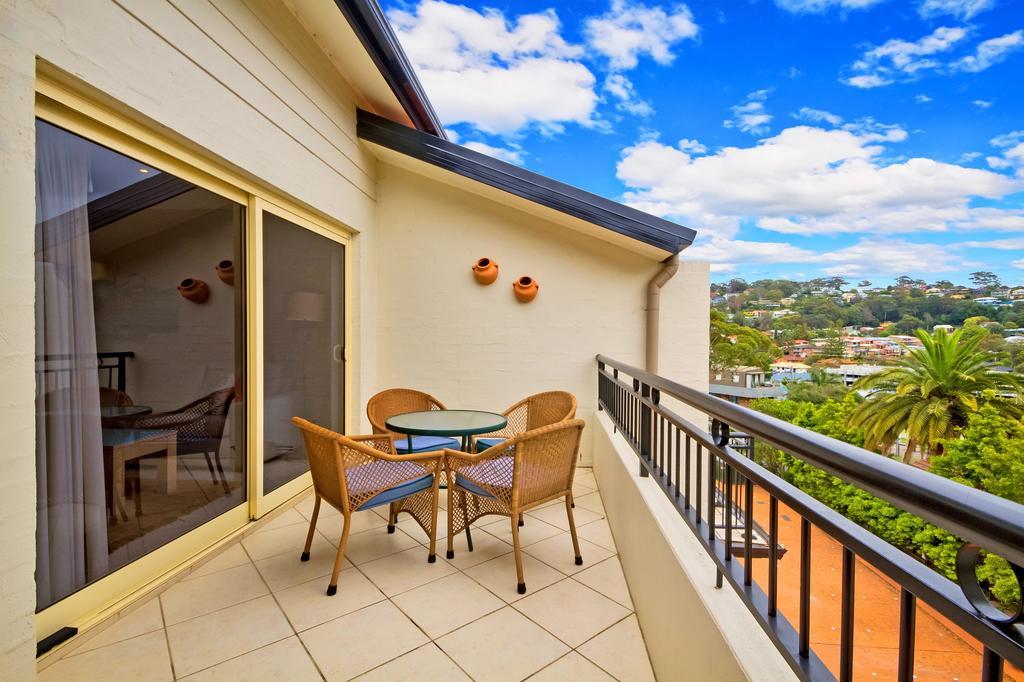 Terrigal Sails Serviced Apartments