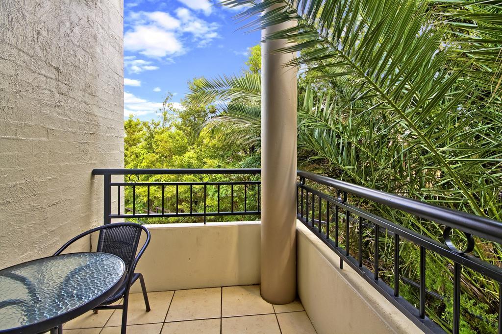 Terrigal Sails Serviced Apartments