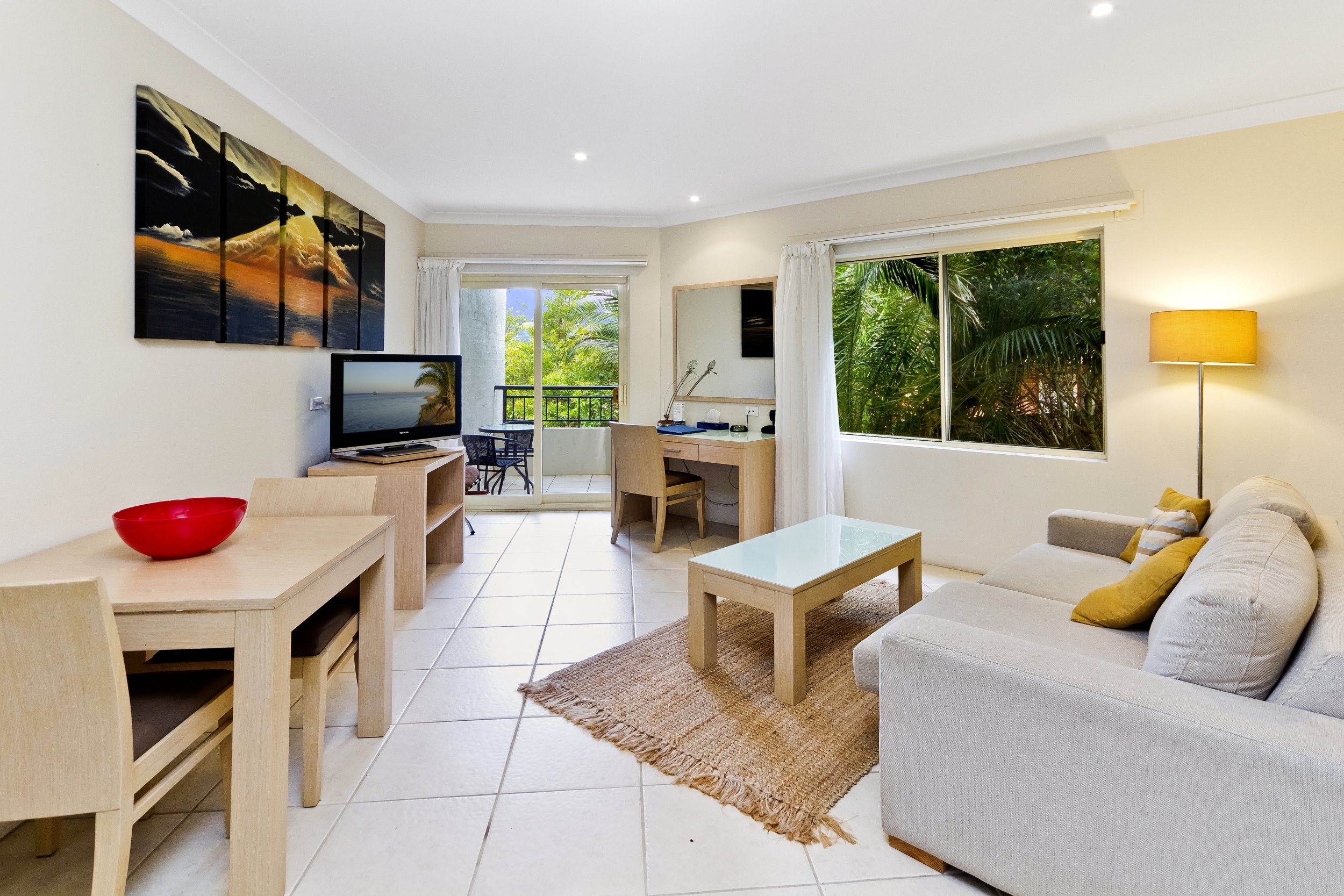Terrigal Sails Serviced Apartments
