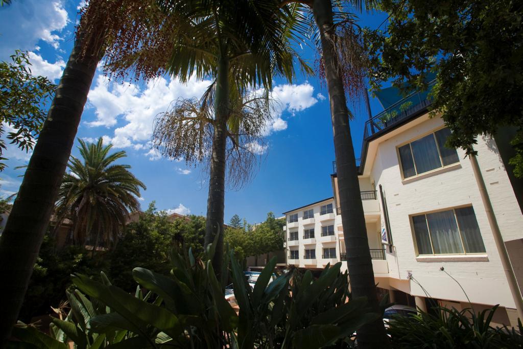 Terrigal Sails Serviced Apartments