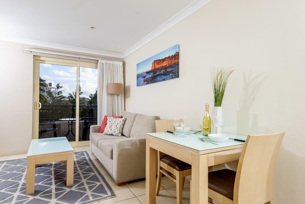 Terrigal Sails Serviced Apartments