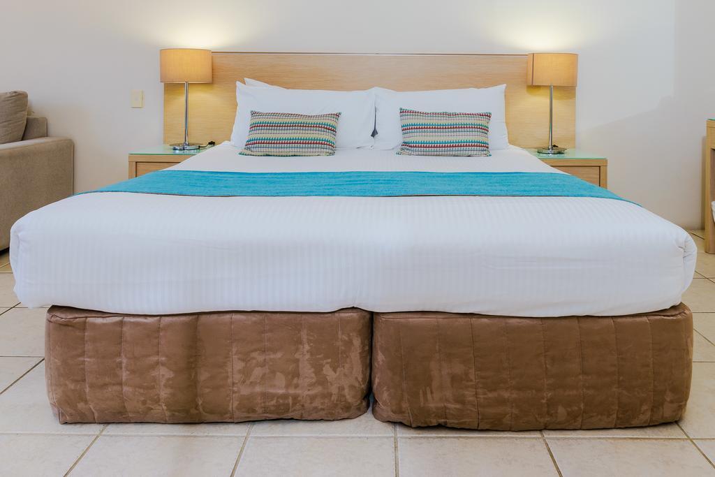 Terrigal Sails Serviced Apartments