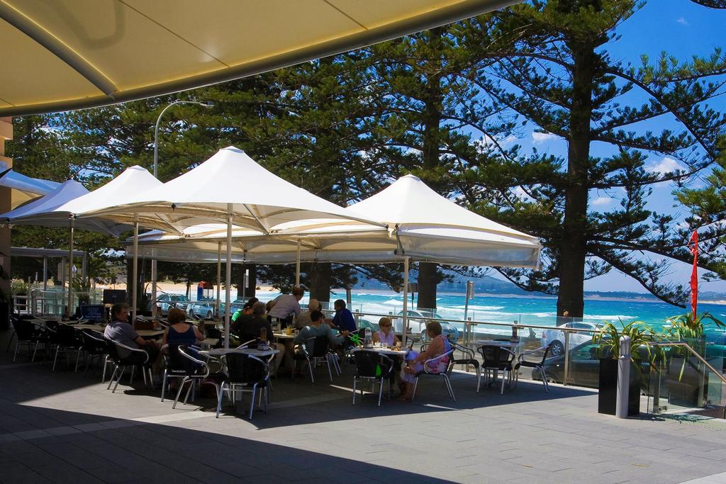 Terrigal Sails Serviced Apartments