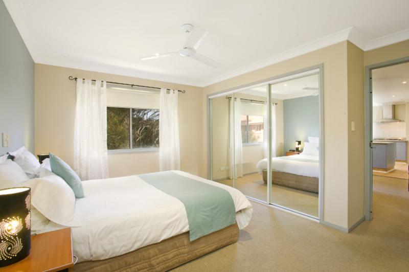 Tiarri Terrigal Beach