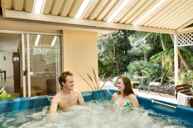 Tiarri Terrigal Beach