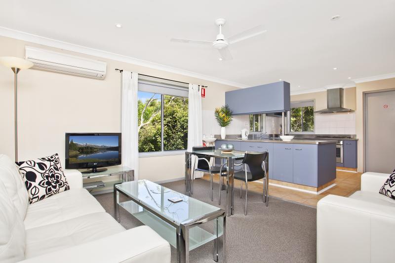 Tiarri Terrigal Beach