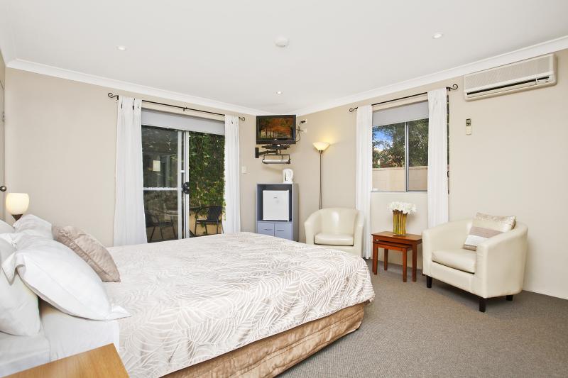 Tiarri Terrigal Beach