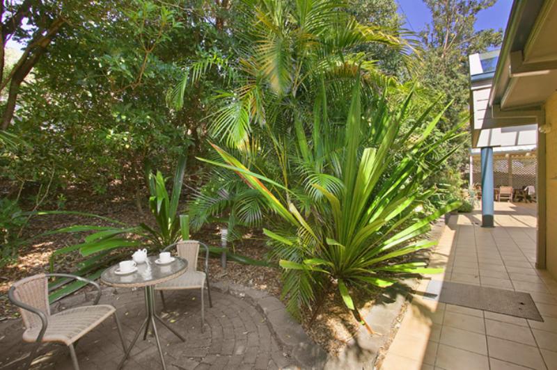 Tiarri Terrigal Beach