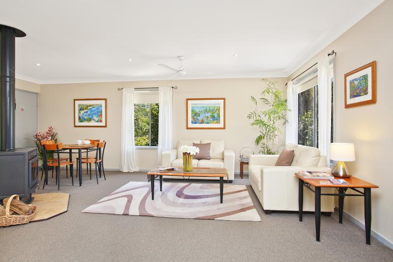 Tiarri Terrigal Beach