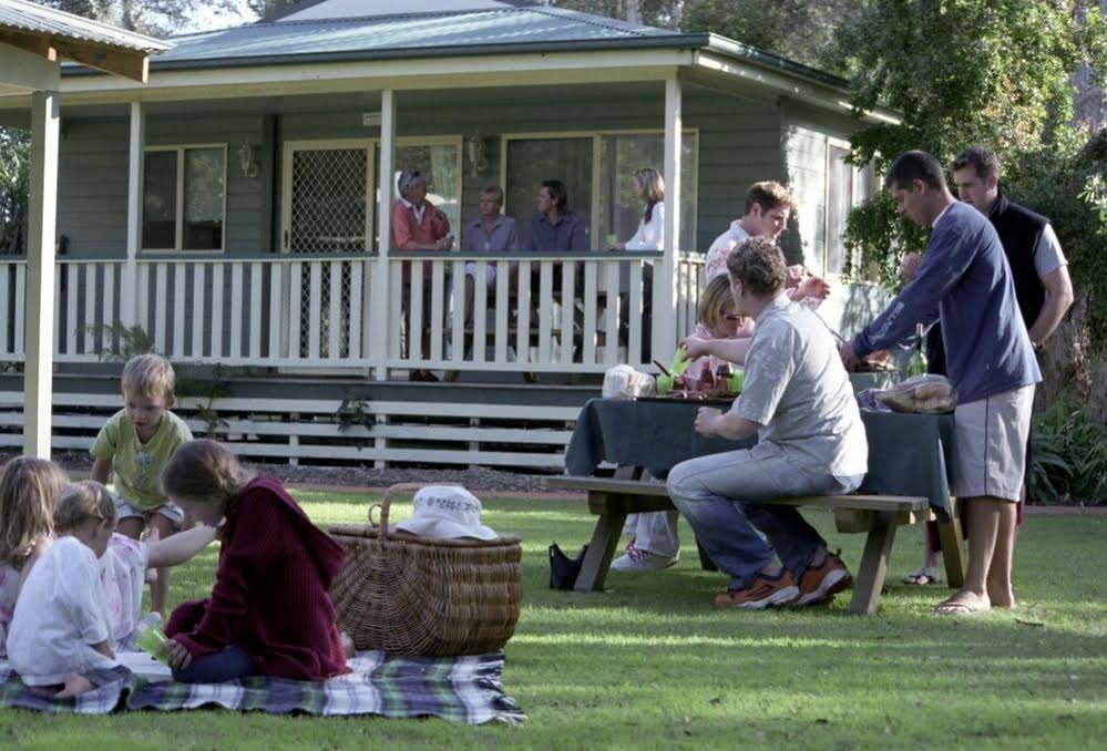 Budgewoi Holiday Park