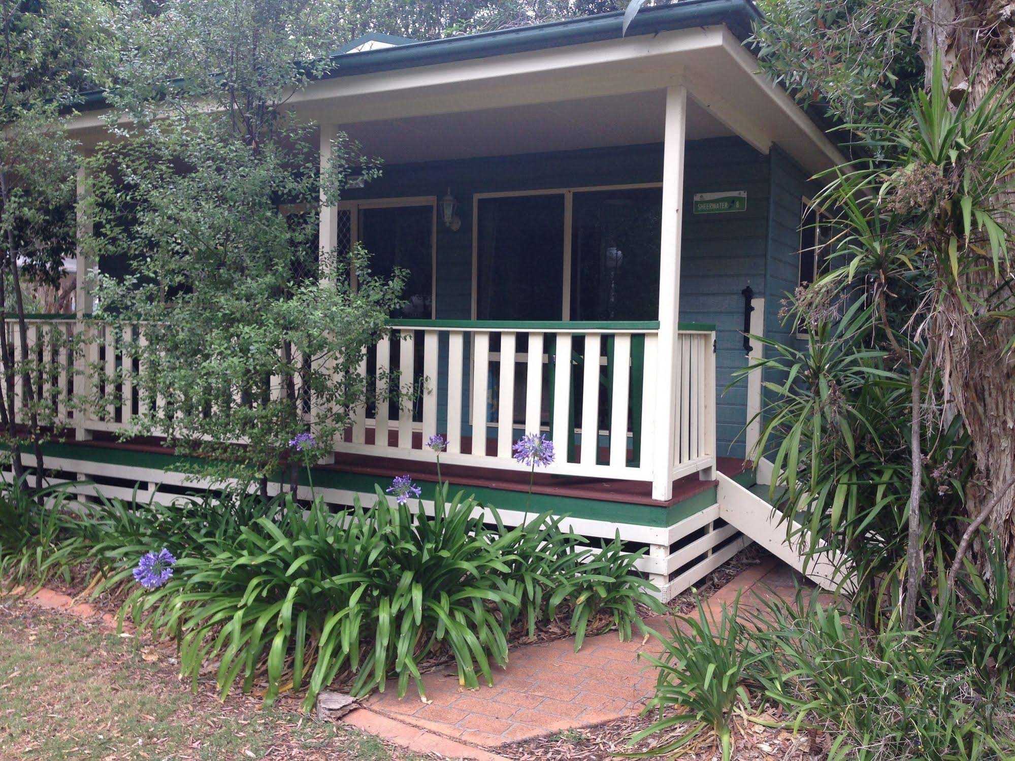 Budgewoi Holiday Park