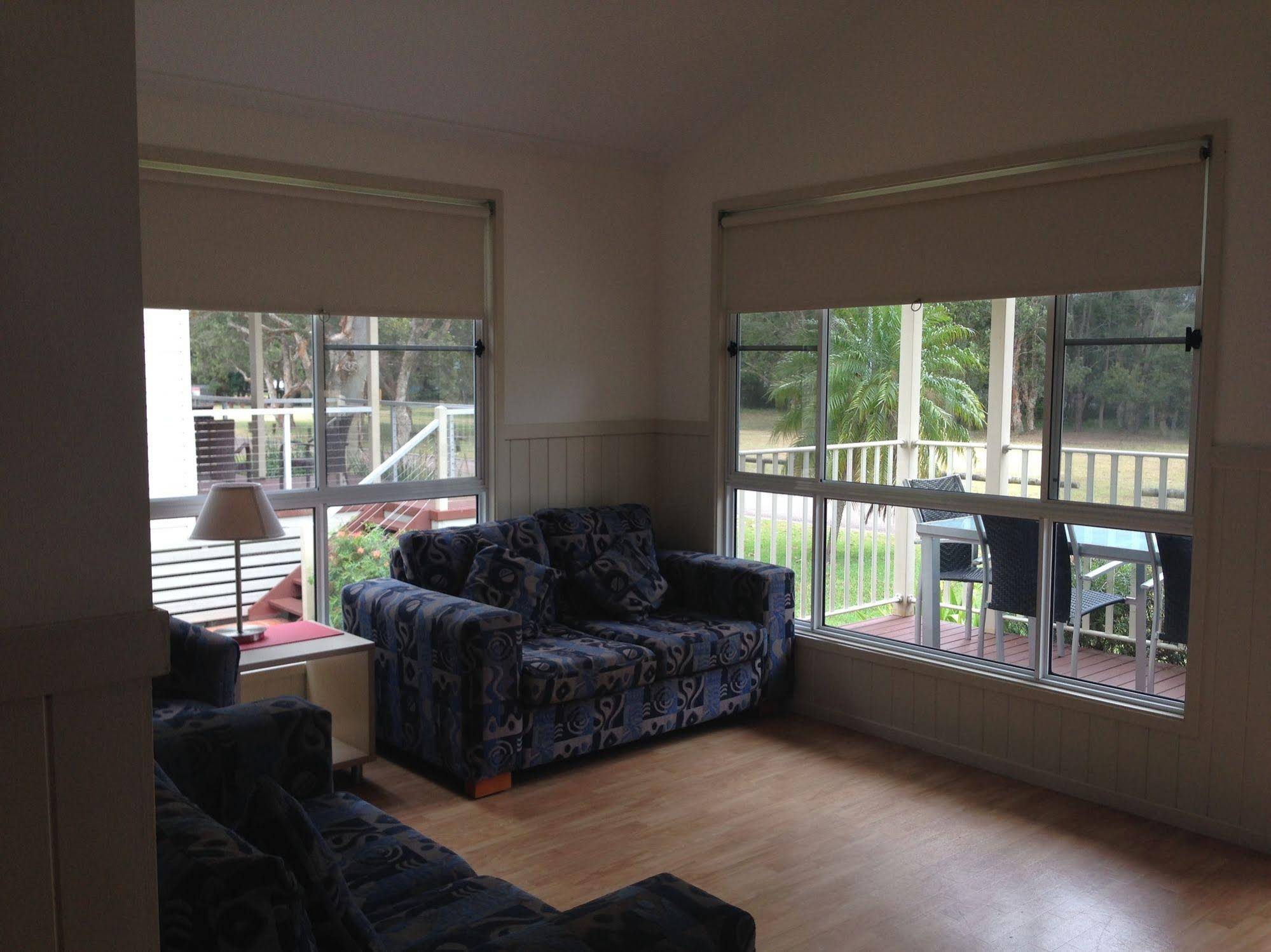 Budgewoi Holiday Park